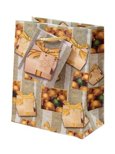 Подарочные пакеты Русские подарки