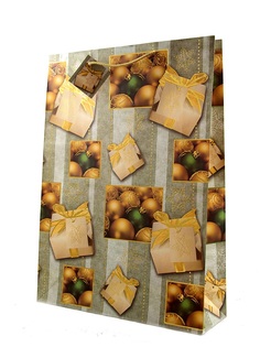 Подарочные пакеты Русские подарки