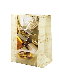 Подарочные пакеты Русские подарки