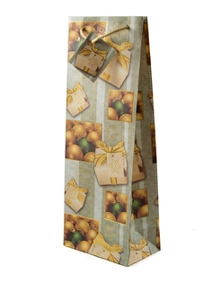 Подарочные пакеты Русские подарки