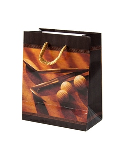 Подарочные пакеты Русские подарки