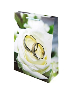 Подарочные пакеты Русские подарки