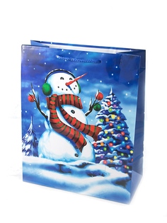 Подарочные пакеты Русские подарки