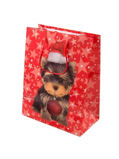 Подарочные пакеты Русские подарки