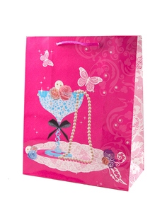 Подарочные пакеты Русские подарки