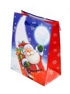 Подарочные пакеты Русские подарки