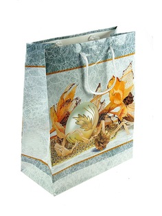 Подарочные пакеты Русские подарки