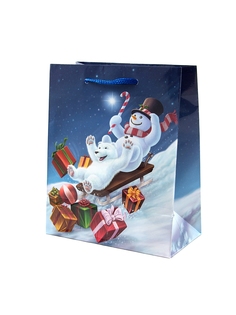 Подарочные пакеты Русские подарки