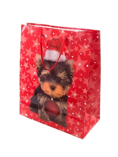 Подарочные пакеты Русские подарки