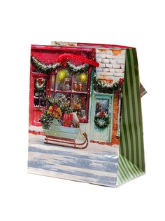 Подарочные пакеты Русские подарки