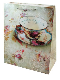 Подарочные пакеты Русские подарки