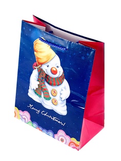 Подарочные пакеты Русские подарки