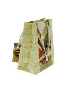 Подарочные пакеты Русские подарки