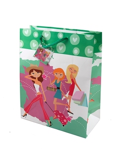 Подарочные пакеты Русские подарки