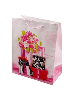 Подарочные пакеты Русские подарки