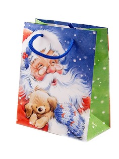 Подарочные пакеты Русские подарки