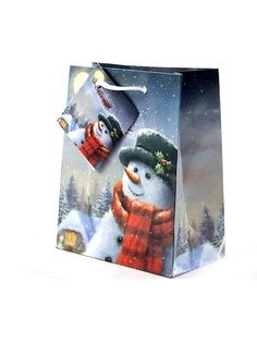 Подарочные пакеты Русские подарки