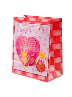 Подарочные пакеты Русские подарки