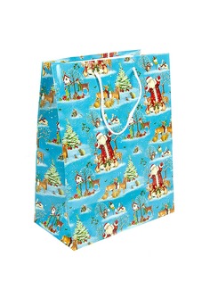 Подарочные пакеты Русские подарки