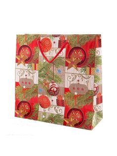 Подарочные пакеты Русские подарки