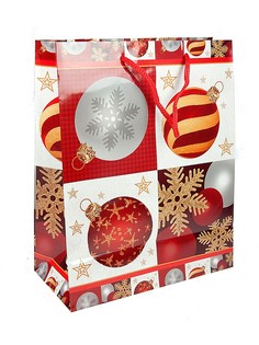 Подарочные пакеты Русские подарки