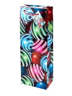 Подарочные пакеты Русские подарки