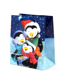 Подарочные пакеты Русские подарки