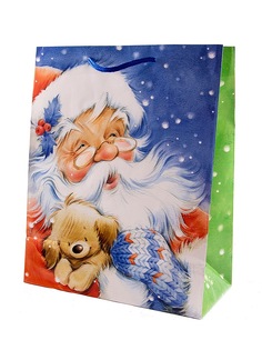 Подарочные пакеты Русские подарки