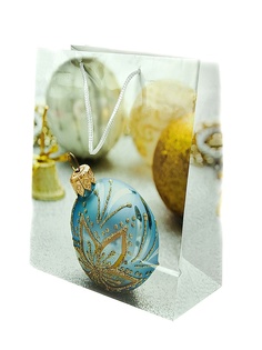 Подарочные пакеты Русские подарки