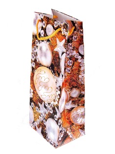 Подарочные пакеты Русские подарки