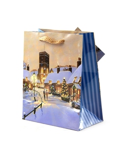 Подарочные пакеты Русские подарки