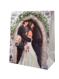 Подарочные пакеты Русские подарки