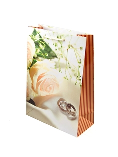 Подарочные пакеты Русские подарки