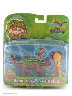 Игровые наборы 1Toy