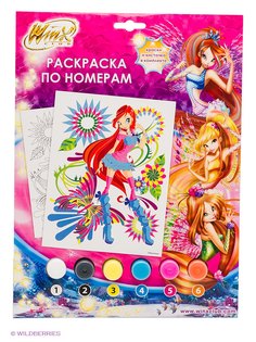 Наборы для вышивания Играем вместе