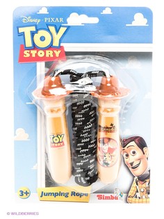 Скакалки Simba