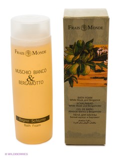 Гели Frais Monde