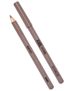 Косметические карандаши DIVAGE