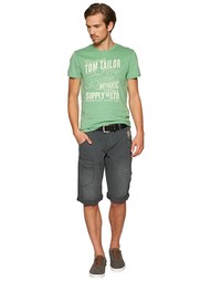 Шорты TOM TAILOR