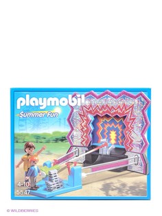 Конструкторы Playmobil