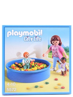 Конструкторы Playmobil