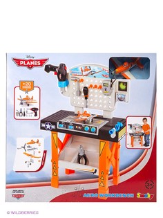 Игровые наборы Smoby
