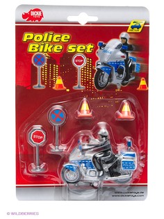 Игровые наборы Dickie