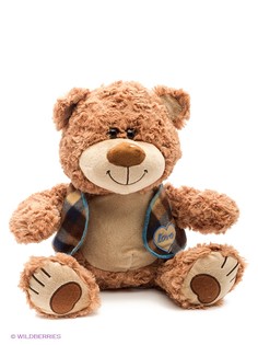 Мягкие игрушки Fluffy Family