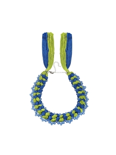 Колье Darinelly