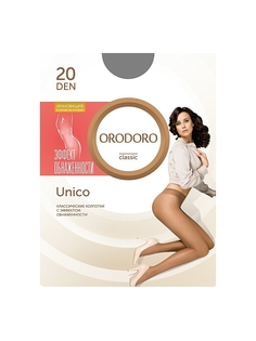 Колготки ORODORO