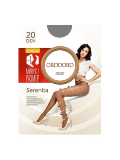 Колготки ORODORO