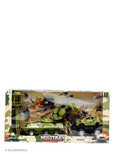 Машинки Ntoys