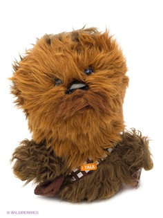 Фигурки-игрушки Star Wars