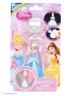 Игровые наборы Disney